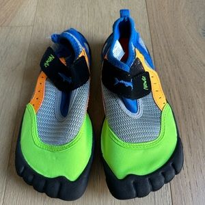 Final Sale! | Newtz Water Shoes (2/3 Boys)